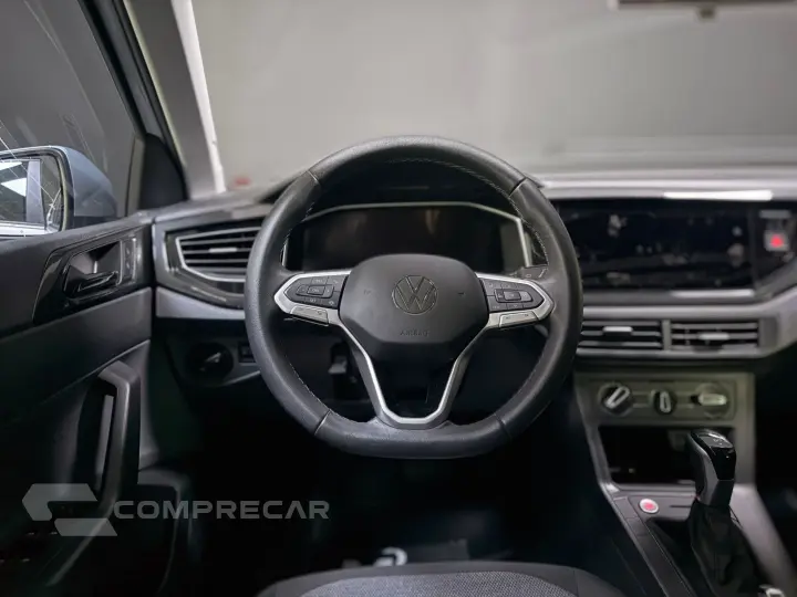 POLO 1.0 170 TSI COMFORTLINE AUTOMÁTICO