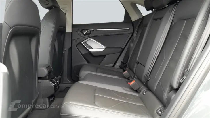 Q3 2.0 40 TFSI GASOLINA SPORTBACK PERFORMANCE QUA