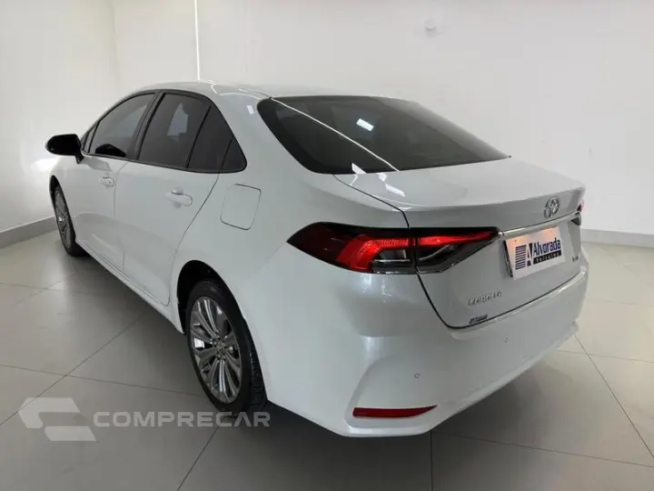 COROLLA XEI 20