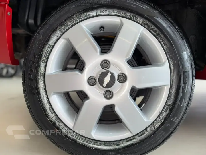 MONTANA 1.4 MPFI Sport CS 8V