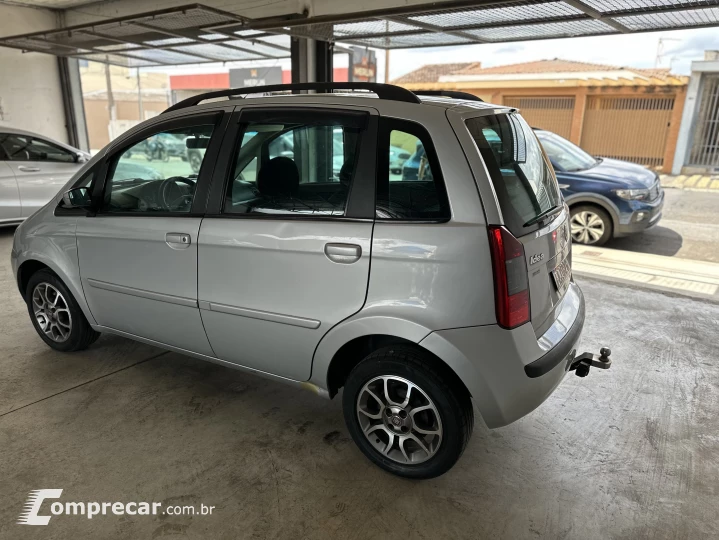IDEA 1.4 MPI ELX 8V