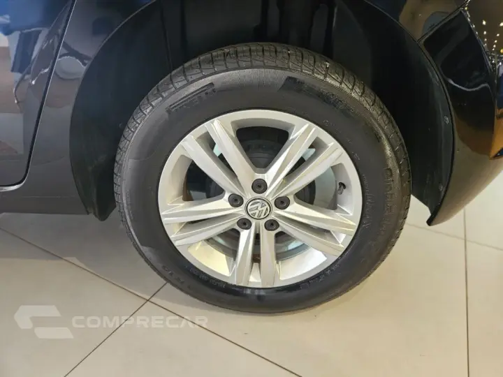 Polo Hatch 1.0 12V 4P MPI FLEX