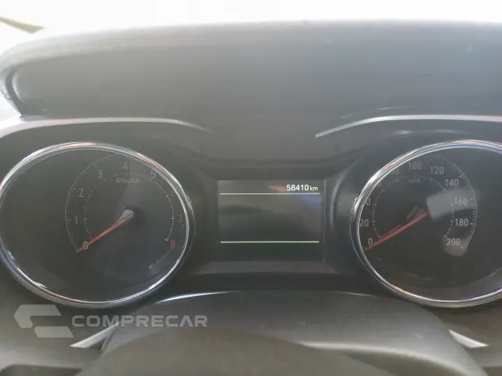 TRACKER 1.0 Turbo LT