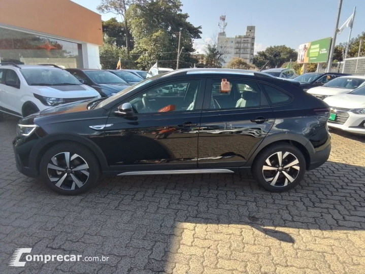 NIVUS 1.0 200 TSI TOTAL FLEX HIGHLINE AUTOMÁTICO