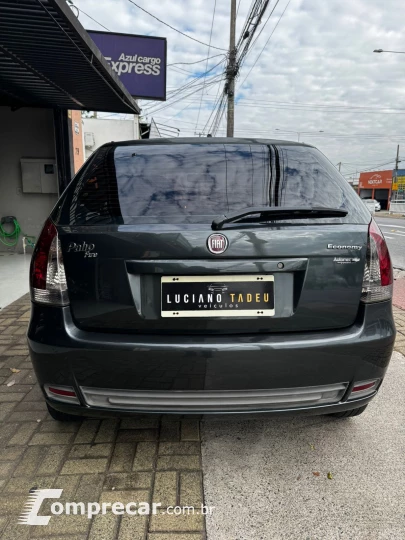 PALIO 1.0 MPI Fire Economy 8V