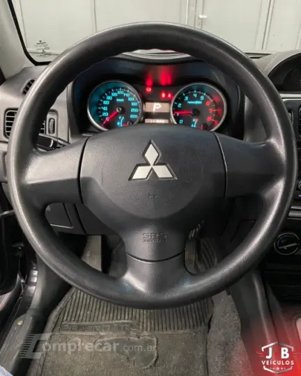 PAJERO TR4 2.0 4X2 16V 140cv