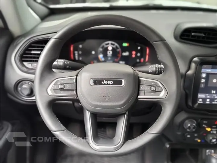 RENEGADE 1.3 T270 Turbo Longitude