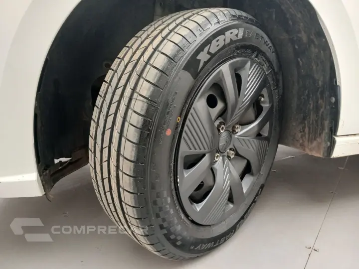 POLO 1.0 MPI TRACK MANUAL