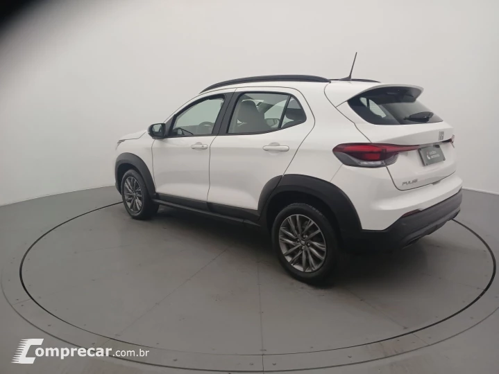 PULSE 1.3 FLEX DRIVE CVT