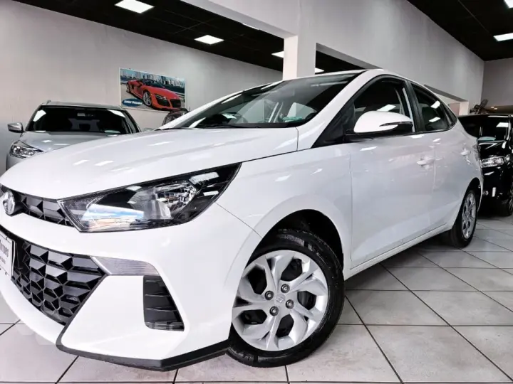 HB20S Comfort Plus 1.0 Flex 12V Mec.