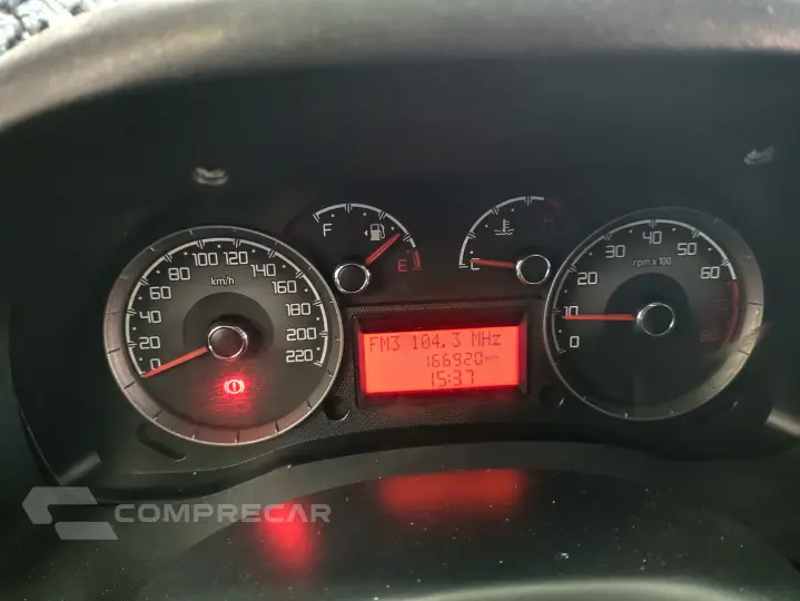 DOBLÒ 1.8 MPI Essence 16V