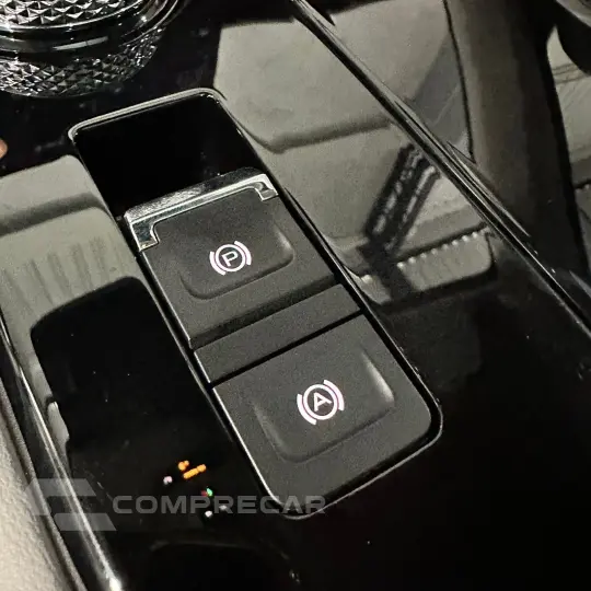 Haval H6 19 1.5 (Hibrido)