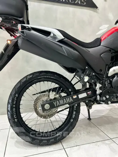 XTZ LANDER 250