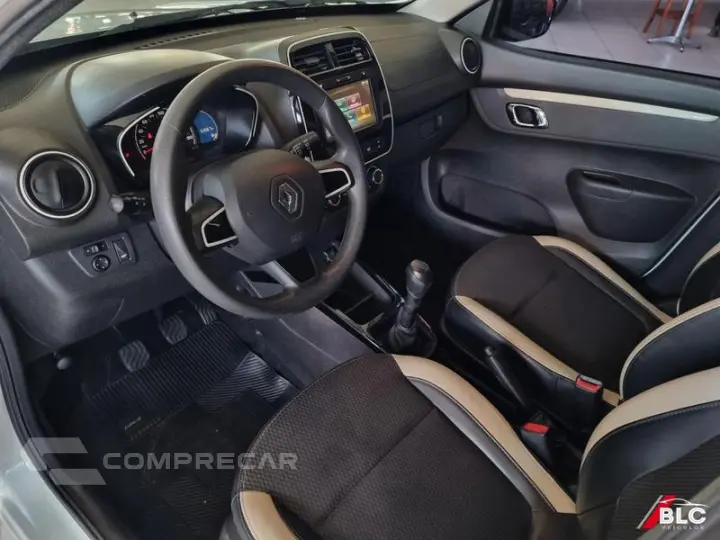 KWID INTENS 10MT