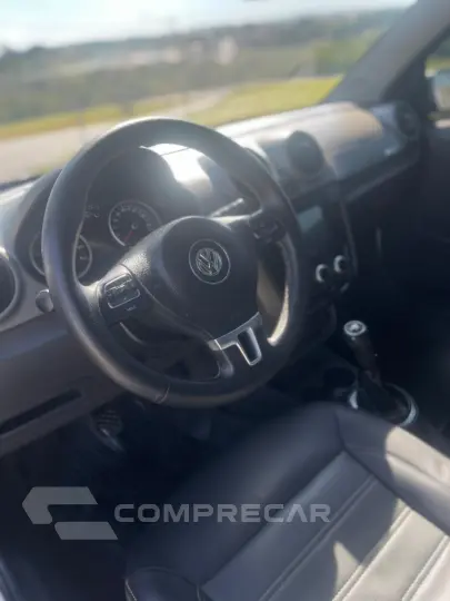 SAVEIRO 1.6 MI Crossover CS 8V G.IV