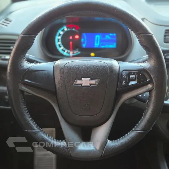COBALT LS 1.4 8V FlexPower 4p