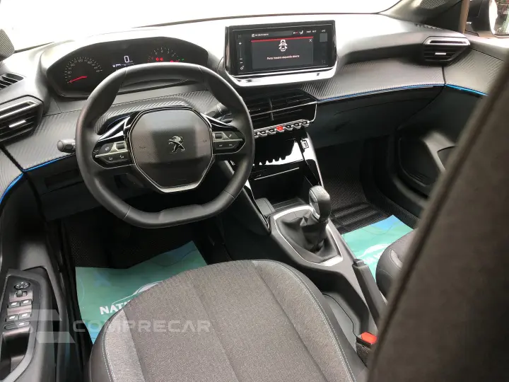 208 1.0 Firefly Flex Style Manual