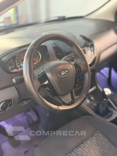 KA 1.5 SE 16V