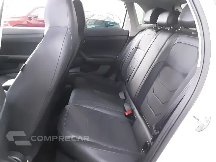 POLO POLO 1.0 TSI FLEX 12V 5P