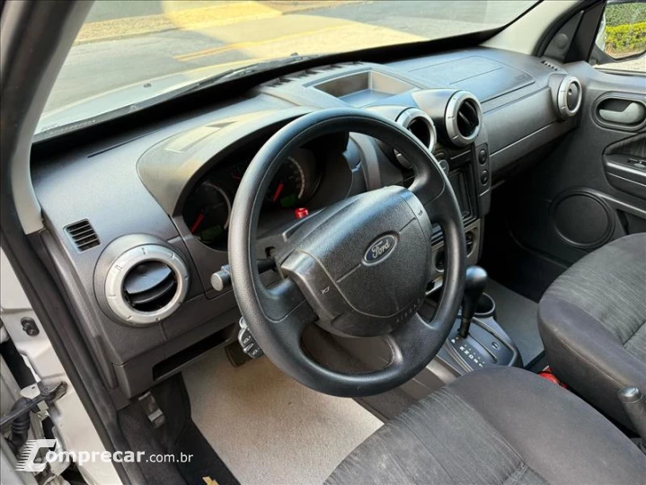 ECOSPORT 2.0 XLT 16V