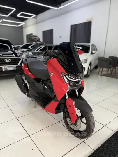 Nmax 160