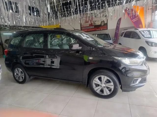 SPIN - 1.8 PREMIER 8V 4P AUTOMÁTICO