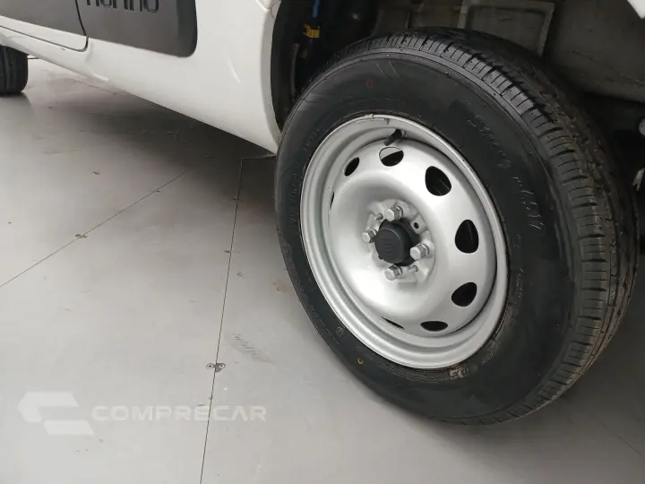FIORINO 1.3 FIREFLY FLEX ENDURANCE MANUAL