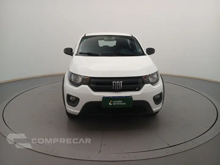 MOBI 1.0 EVO FLEX LIKE. MANUAL