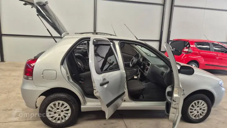 PALIO 1.0 MPI Fire Economy 8V