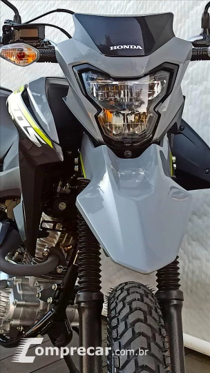 NXR 160 BROS ABS