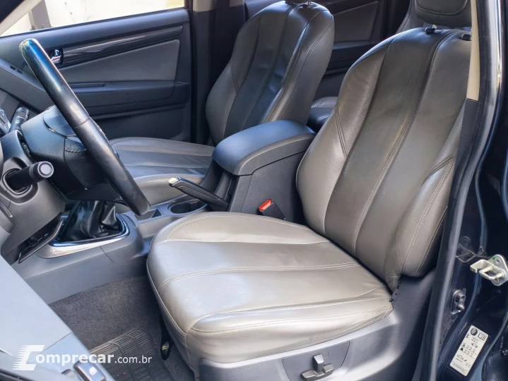 S10 Pick-Up LTZ 2.4 F.Power 4x2 CD