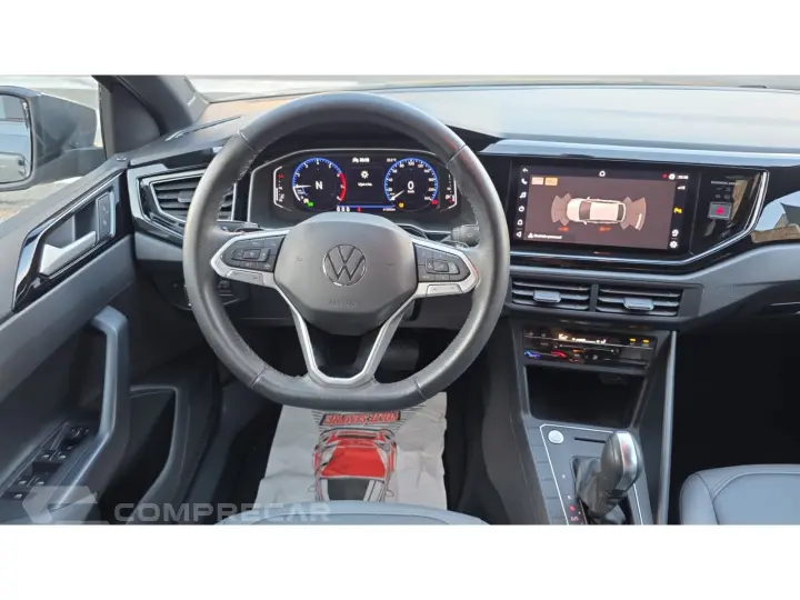 NIVUS 1.0 200 TSI TOTAL FLEX HIGHLINE AUTOMÁTICO