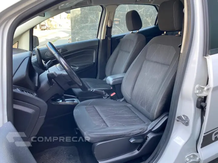 ECOSPORT 1.5 Tivct SE