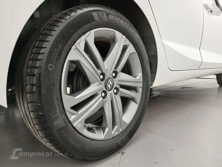 HB20S 1.0 TGDI FLEX COMFORT PLUS AUTOMÁTICO