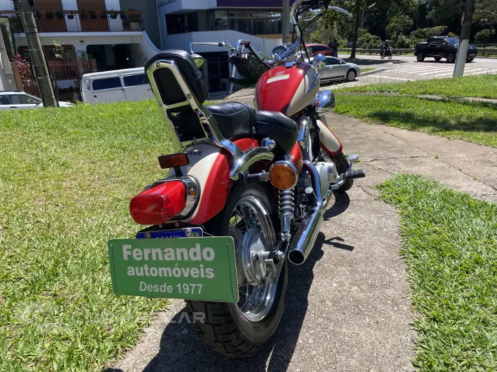 Virago XV 250 S