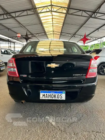 COBALT LT 1.4 8V FlexPower/EconoFlex 4p