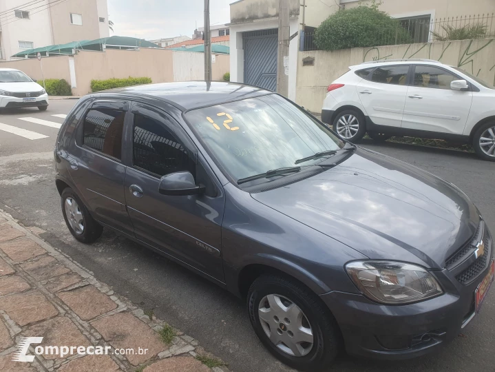 CELTA 1.0 MPFI Life 8V
