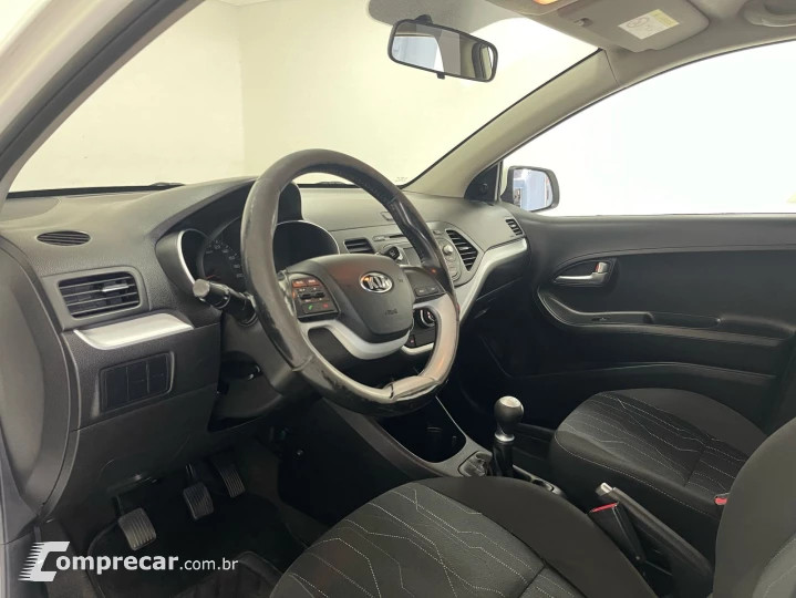 PICANTO 1.0 EX 12V