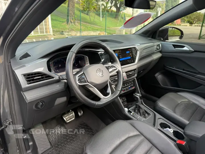 TAOS 1.4 250 TSI Highline