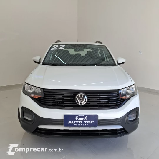 T-CROSS 1.0 200 TSI Sense
