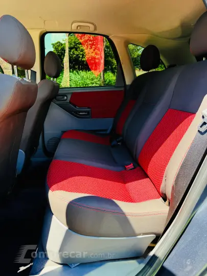 MERIVA 1.8 MPFI SS 8V