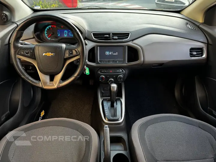 PRISMA 1.4 MPFI LTZ 8V