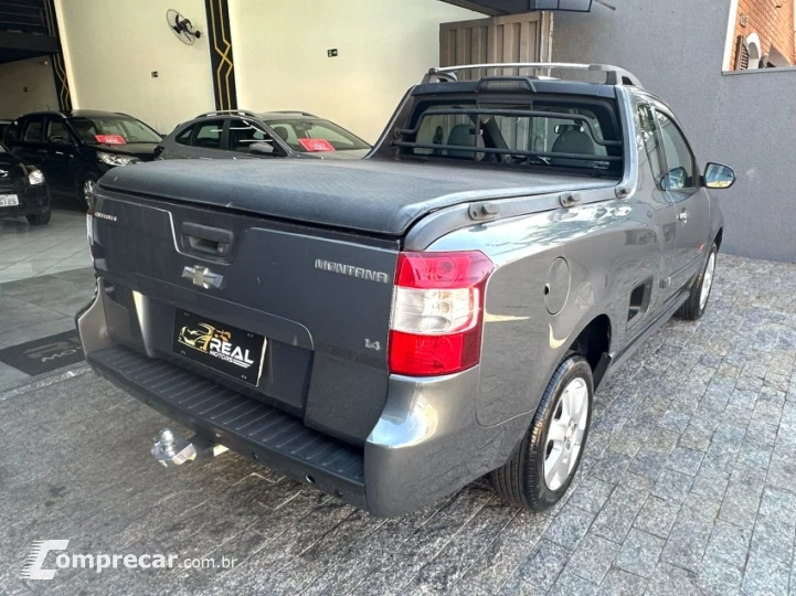 MONTANA 1.4 MPFI Sport CS 8V
