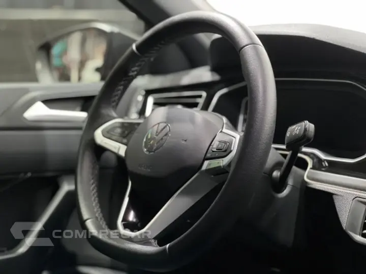 VIRTUS 1.4 250 TSI EXCLUSIVE AUTOMÁTICO