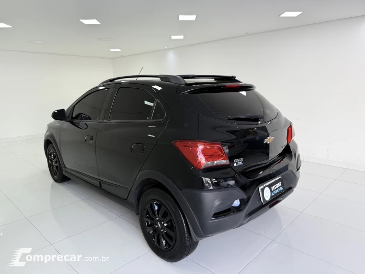 ONIX 1.4 MPFI Activ 8V
