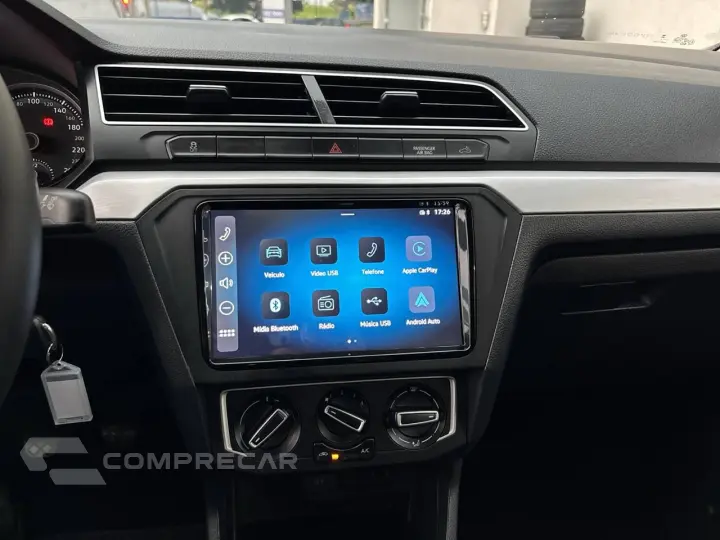 Saveiro Trendline 1.6 Total Flex 16V