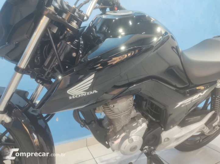 CG 160 FAN