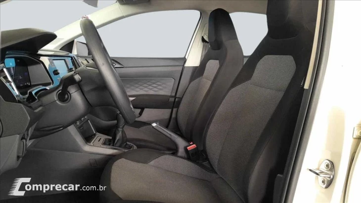 VIRTUS 1.0 170 TSI AUTOMÁTICO
