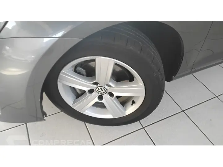 GOLF 1.4 TSI HIGHLINE 16V GASOLINA 4P AUTOMATICO