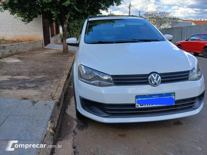 SAVEIRO 1.6 MI Trendline CE 8V